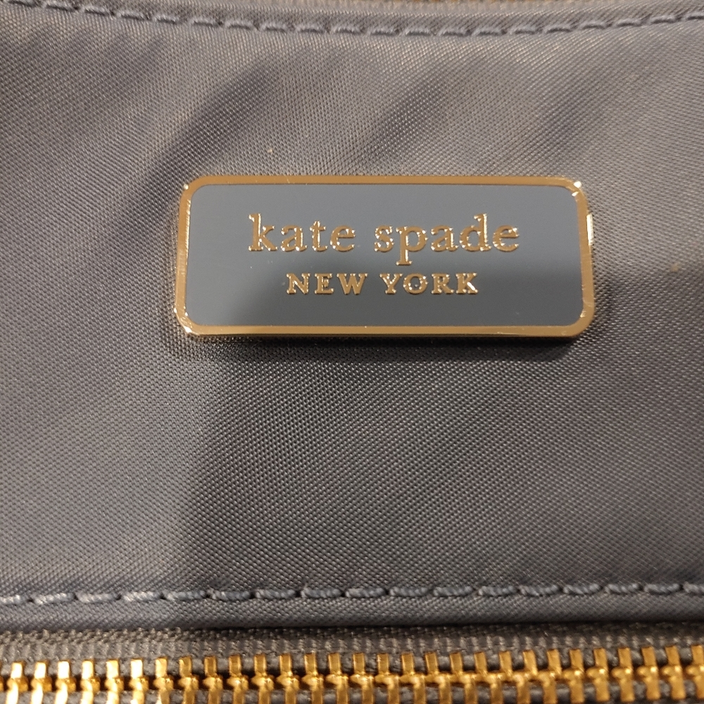 New Kate Spade Crossbody Purse